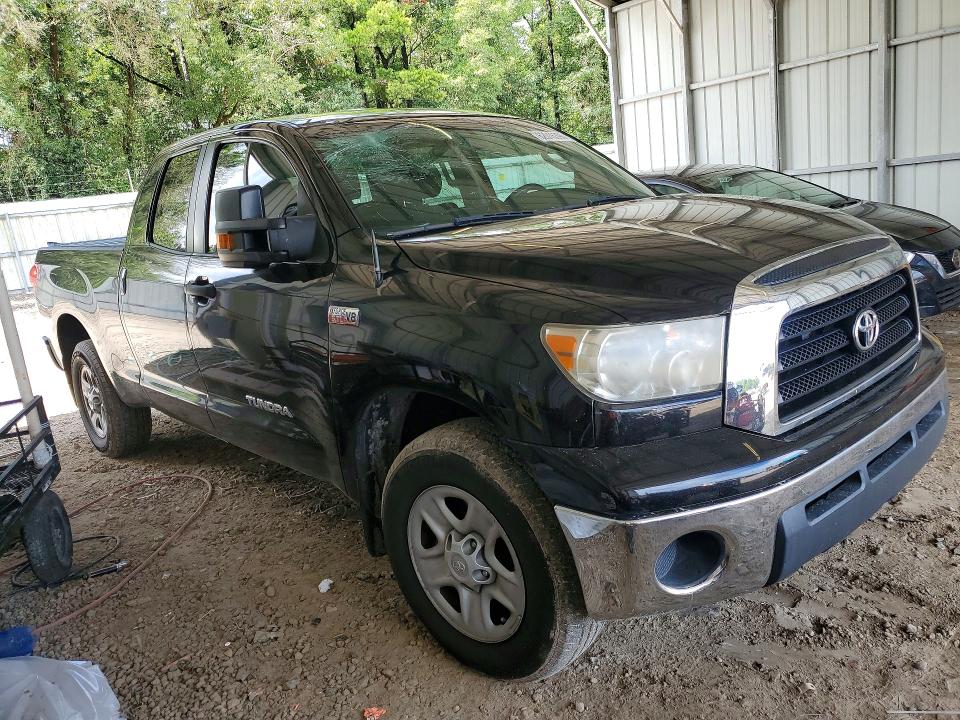 62016396 :رقم المزاد ، 5TFRV54129X071763 vin ، 2009 Toyota Tundra مزاد بيع