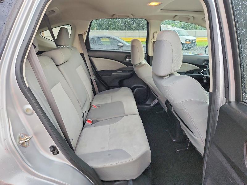 Aukcja sprzedaży 2016 Honda Cr-v, vin: 3CZRM3H50GG709895, numer aukcji: 63123836