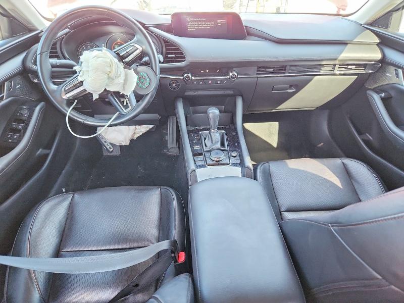 Aukcja sprzedaży 2019 Mazda 3, vin: JM1BPBEM7K1132889, numer aukcji: 59690446