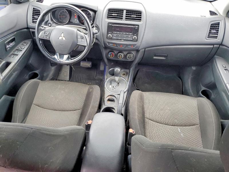 Продаж на аукціоні авто 2016 Mitsubishi Outlander Sport, vin: JA4AP3AU0GZ030781, номер лоту: 60843856