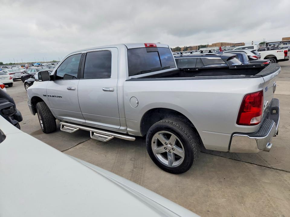 Aukcja sprzedaży 2011 Dodge Ram 1500, vin: 1D7RV1CTXBS553661, numer aukcji: 62422986