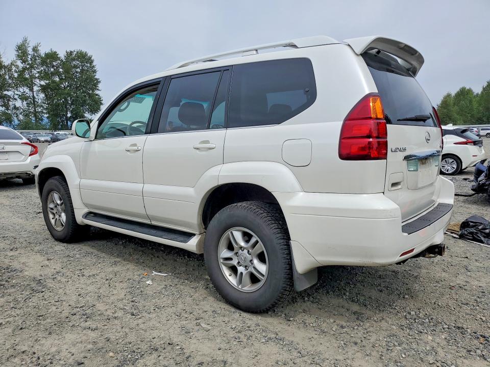 Продажа на аукционе авто 2006 Lexus Gx, vin: JTJBT20XX60124212, номер лота: 61920536