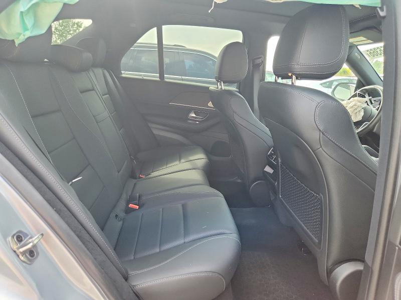 Продажа на аукционе авто 2024 Mercedes-benz Gle, vin: 4JGFB5KB6RB236875, номер лота: 61566366