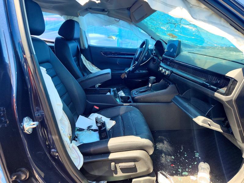 Aukcja sprzedaży 2026 Honda Cr-v, vin: 2HKRS4H71TH412204, numer aukcji: 56135626