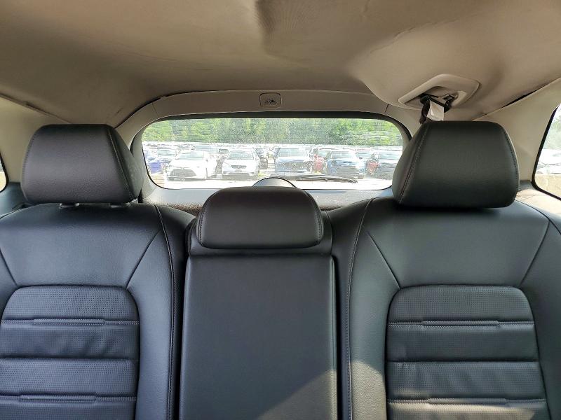 60716216 :رقم المزاد ، 2HKRS3H76TH324758 vin ، 2026 Honda Cr-v مزاد بيع
