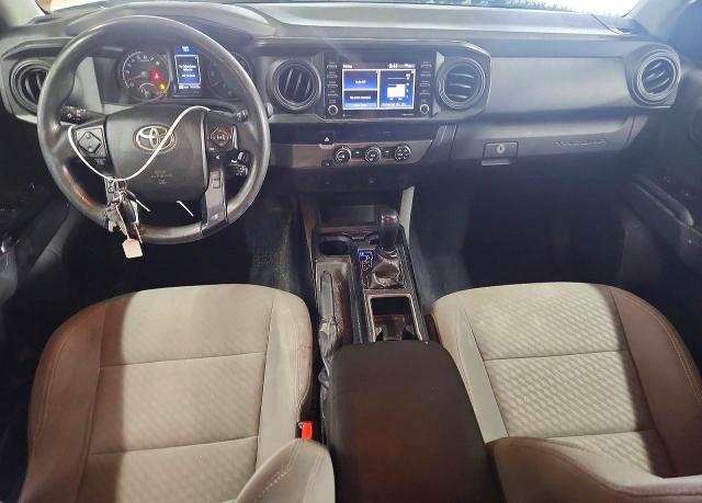 Продажа на аукционе авто 2021 Toyota Tacoma, vin: 3TYRX5GN0MT008043, номер лота: 59717576
