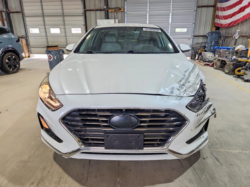 Продаж на аукціоні авто 2018 Hyundai Sonata, vin: 5NPE24AF4JH629338, номер лоту: 62980056