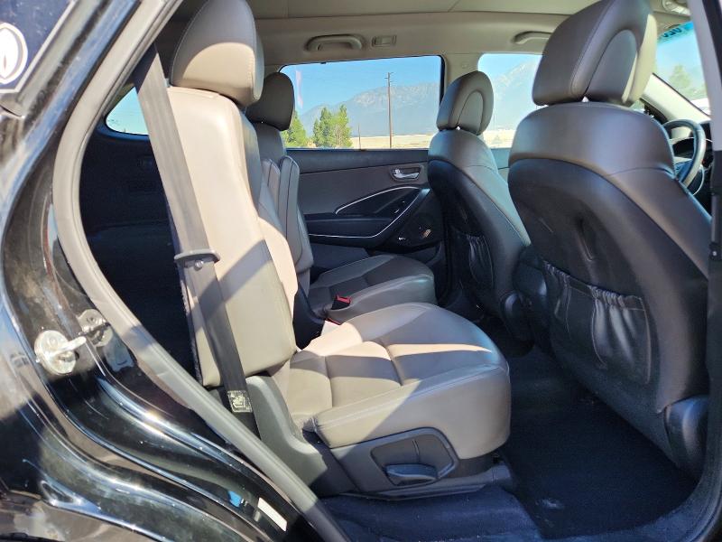 Продаж на аукціоні авто 2015 Hyundai Santa Fe, vin: KM8SR4HF6FU125080, номер лоту: 62839206