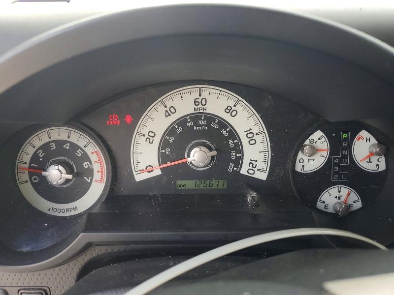 Продаж на аукціоні авто 2010 Toyota Fj Cruiser, vin: JTEBU4BF4AK082273, номер лоту: 61668436