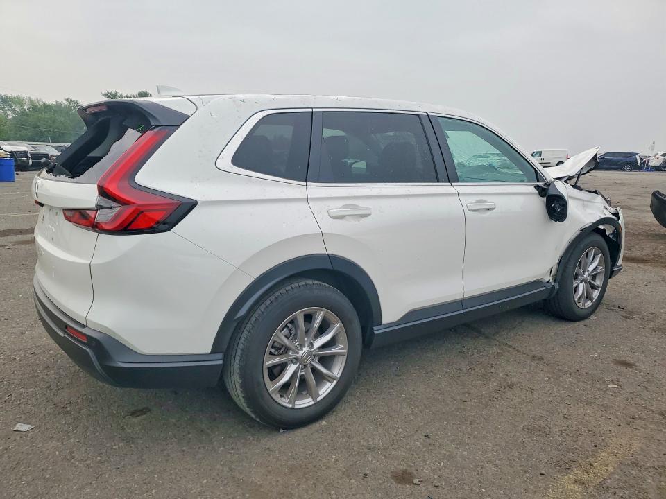 2023 Honda Cr-v მანქანა იყიდება აუქციონზე, vin: 2HKRS4H79PH436336, აუქციონის ნომერი: 61522366