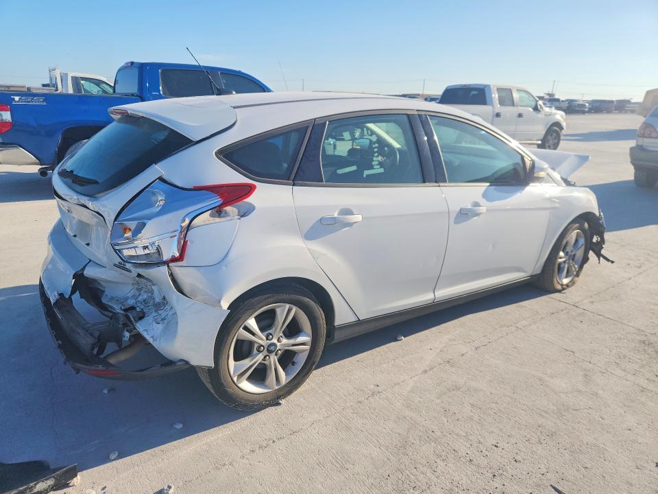 Продаж на аукціоні авто 2013 Ford Focus, vin: 1FADP3K20DL189174, номер лоту: 62591376