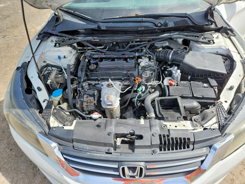 Aukcja sprzedaży 2014 Honda Accord, vin: 1HGCR2F52EA235004, numer aukcji: 59699346