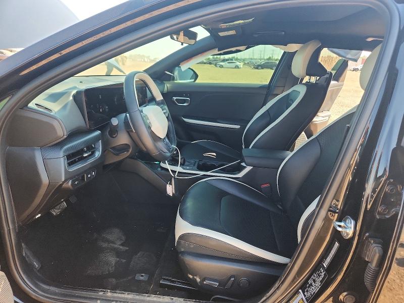 Продаж на аукціоні авто 2025 Kia K4, vin: 3KPFW4DE6SE182884, номер лоту: 61130416