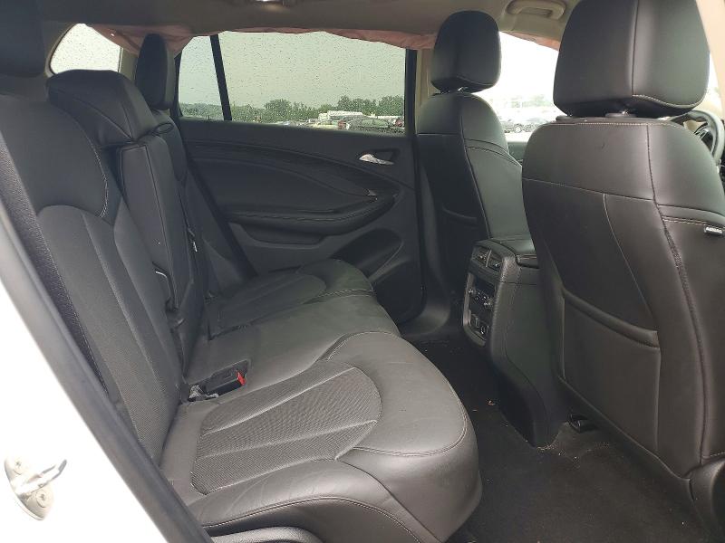 Aukcja sprzedaży 2018 Buick Envision, vin: LRBFX1SA3JD017322, numer aukcji: 62953956