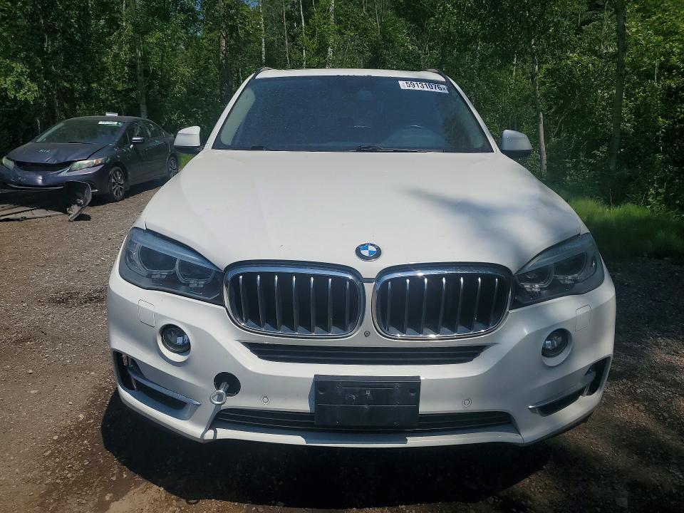 Продаж на аукціоні авто 2014 Bmw X5, vin: 5UXKR0C56E0K43744, номер лоту: 59131076