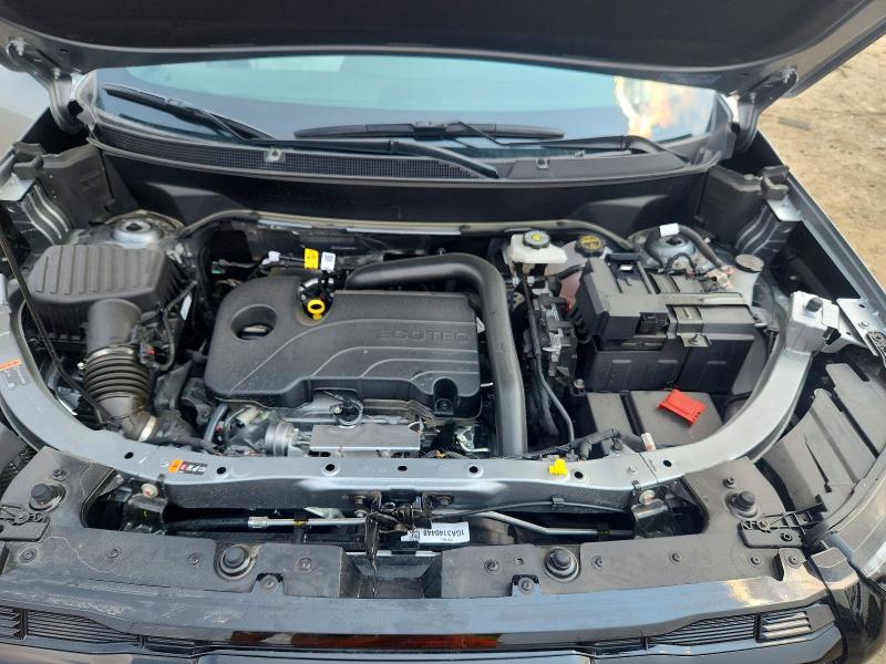 62652836 :رقم المزاد ، 3GKALUEG6TL293861 vin ، 2026 Gmc Terrain مزاد بيع