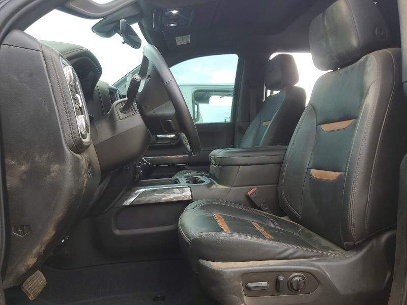 Aukcja sprzedaży 2022 Gmc Sierra, vin: 1GT49PEY9NF266295, numer aukcji: 60756006