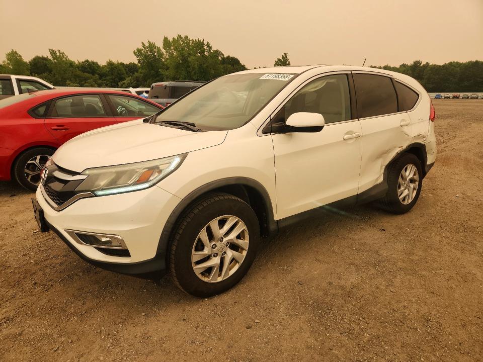 2016 Honda Cr-v მანქანა იყიდება აუქციონზე, vin: 5J6RM4H58GL010720, აუქციონის ნომერი: 61198366