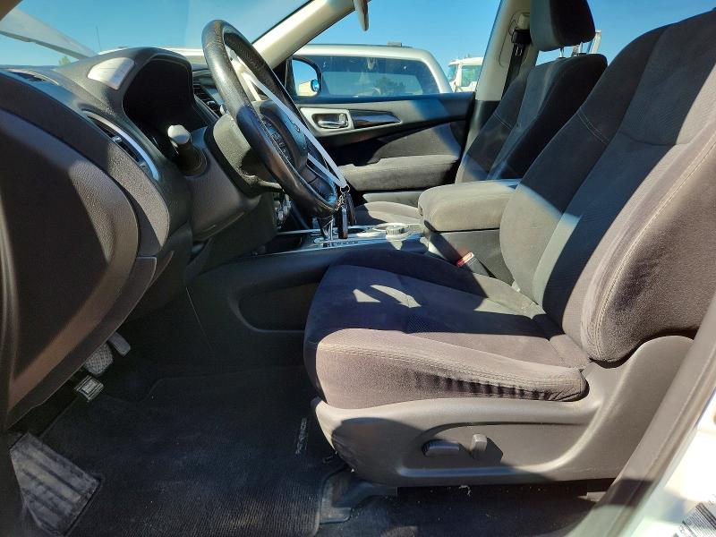 Продажа на аукционе авто 2014 Nissan Pathfinder, vin: 5N1AR2MM2EC603116, номер лота: 60152886
