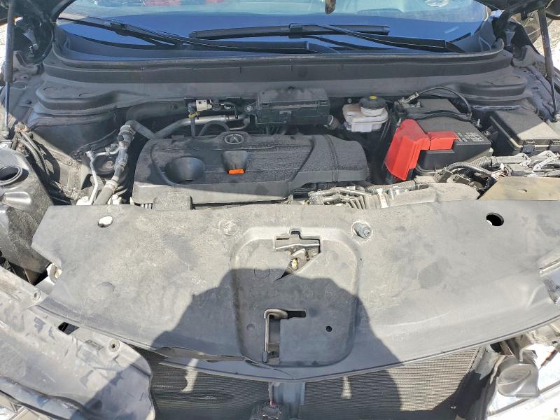 Продажа на аукционе авто 2023 Acura Rdx, vin: 5J8TC2H8XPL022012, номер лота: 59335896