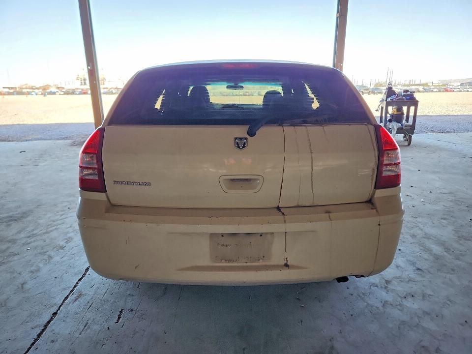 Aukcja sprzedaży 2005 Dodge Magnum, vin: 2D4FV48T45H598956, numer aukcji: 60573816