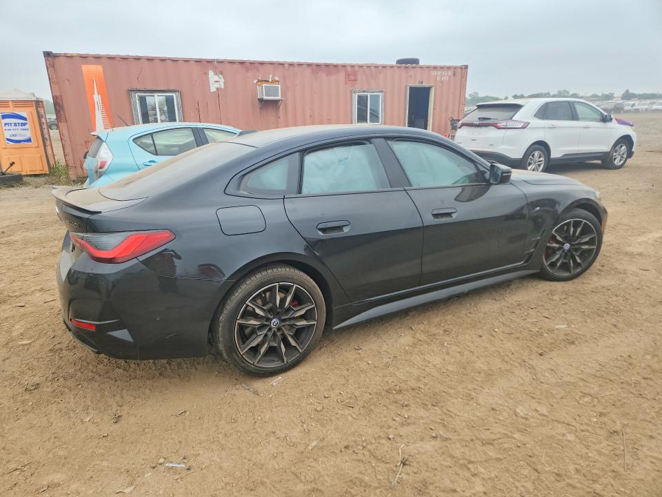 Aukcja sprzedaży 2022 Bmw M440xi, vin: WBA13AW08NFM26545, numer aukcji: 62446996