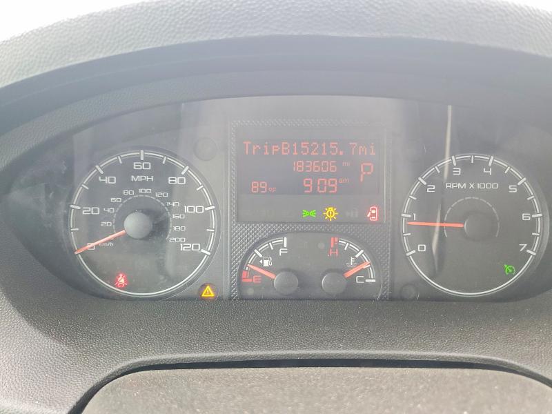 Aukcja sprzedaży 2018 Ram Promaster 3500, vin: 3C6URVJG4JE141721, numer aukcji: 61594226