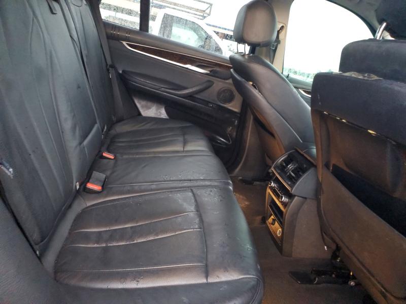 61339816 :رقم المزاد ، 5UXKR2C54F0H39531 vin ، 2015 Bmw X5 مزاد بيع