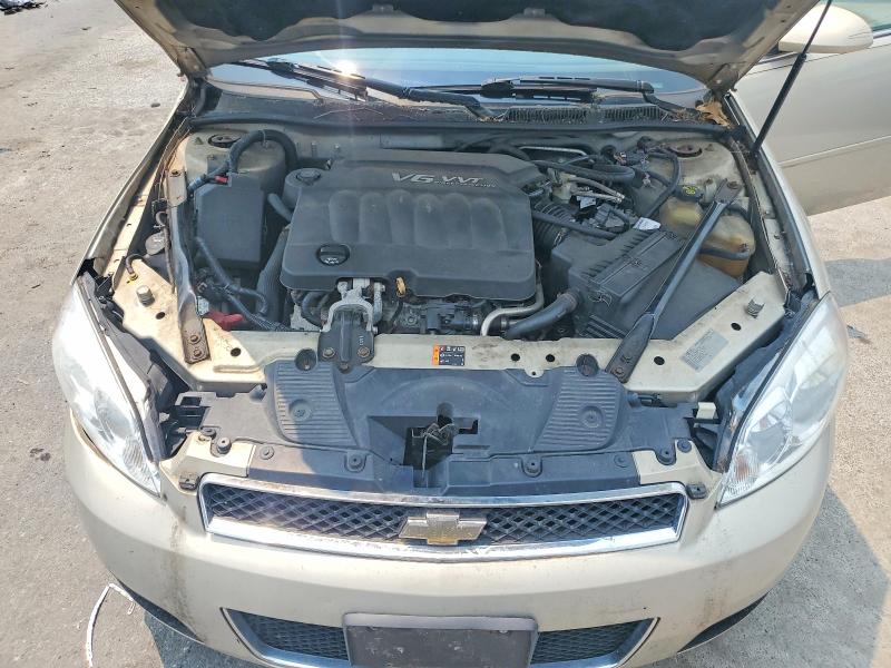 Aukcja sprzedaży 2012 Chevrolet Impala, vin: 2G1WC5E38C1218433, numer aukcji: 61079396