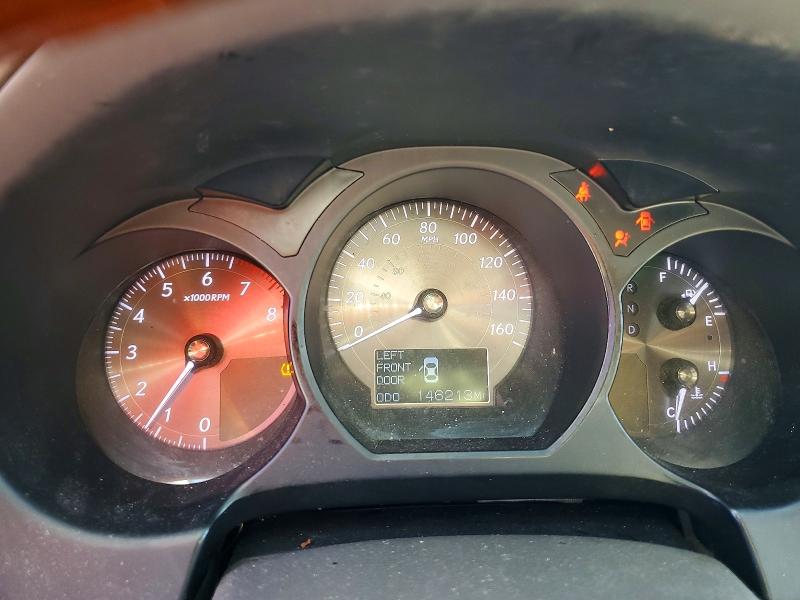 2010 Lexus Gs მანქანა იყიდება აუქციონზე, vin: JTHBE1KS4A0047336, აუქციონის ნომერი: 62755796