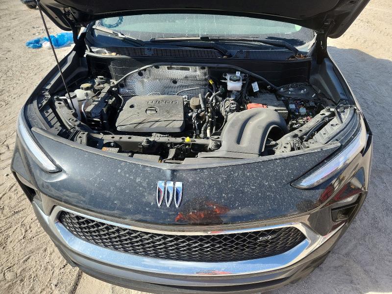 Продажа на аукционе авто 2025 Buick Encore Gx, vin: KL4AMDSLXSB160637, номер лота: 59333296