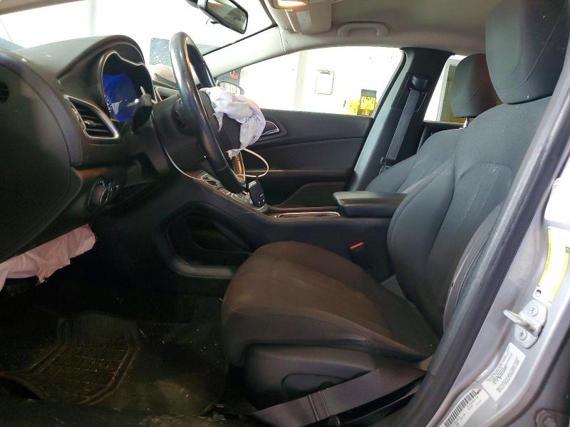 Aukcja sprzedaży 2016 Chrysler 200, vin: 1C3CCCAB5GN136132, numer aukcji: 60193246