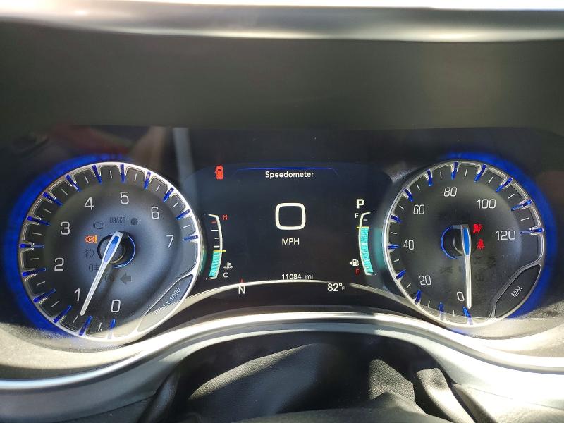 Auction sale of the 2026 Chrysler Pacifica, vin: 2C4RC1GG2TR206051, lot number: 62782256