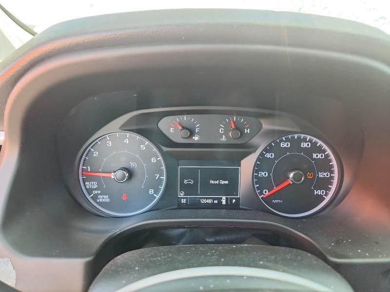61063226 :رقم المزاد ، 1GKKNLLA7HZ245129 vin ، 2017 Gmc Acadia مزاد بيع