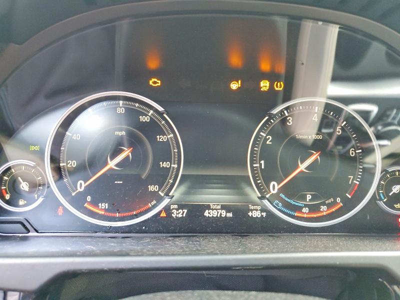 Продаж на аукціоні авто 2017 Bmw X6, vin: 5UXKU0C37H0G57488, номер лоту: 59912376