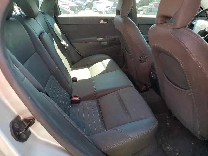Aukcja sprzedaży 2006 Volvo S40, vin: YV1MS390062202358, numer aukcji: 60900116