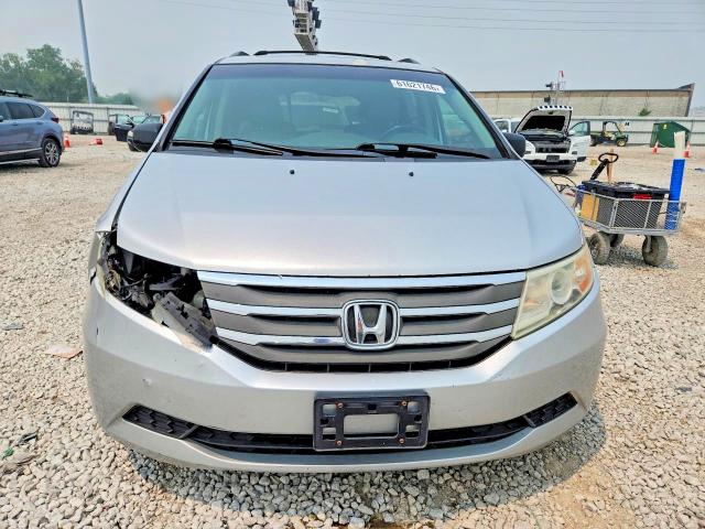Aukcja sprzedaży 2011 Honda Odyssey, vin: 5FNRL5H69BB085591, numer aukcji: 61621746