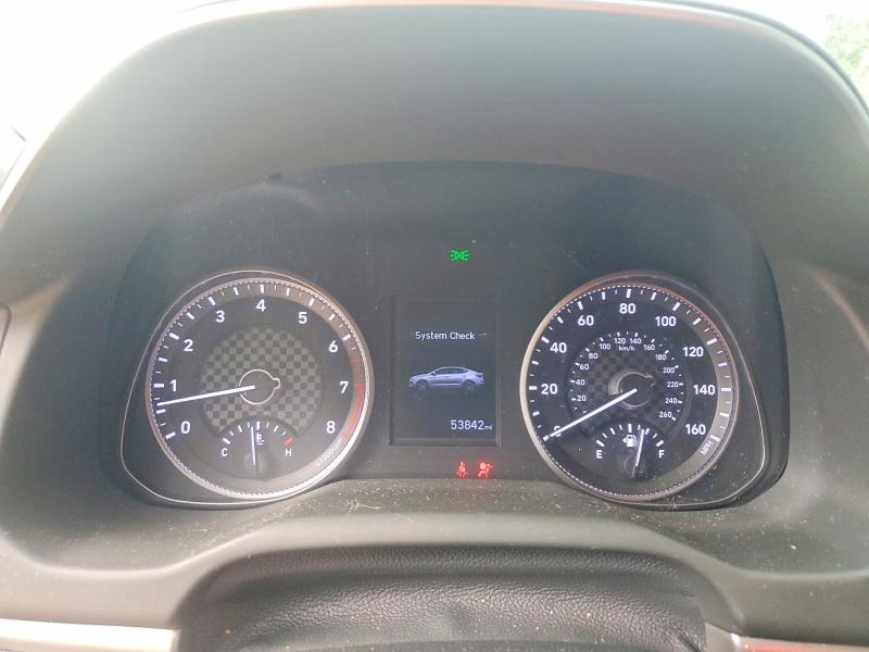 Aukcja sprzedaży 2020 Hyundai Elantra, vin: 5NPD84LF1LH552843, numer aukcji: 59543196