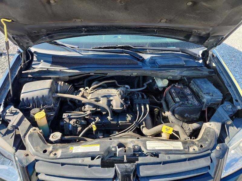 Auction sale of the 2010 Dodge Grand Caravan, vin: 2D4RN4DE9AR476750, lot number: 63009306