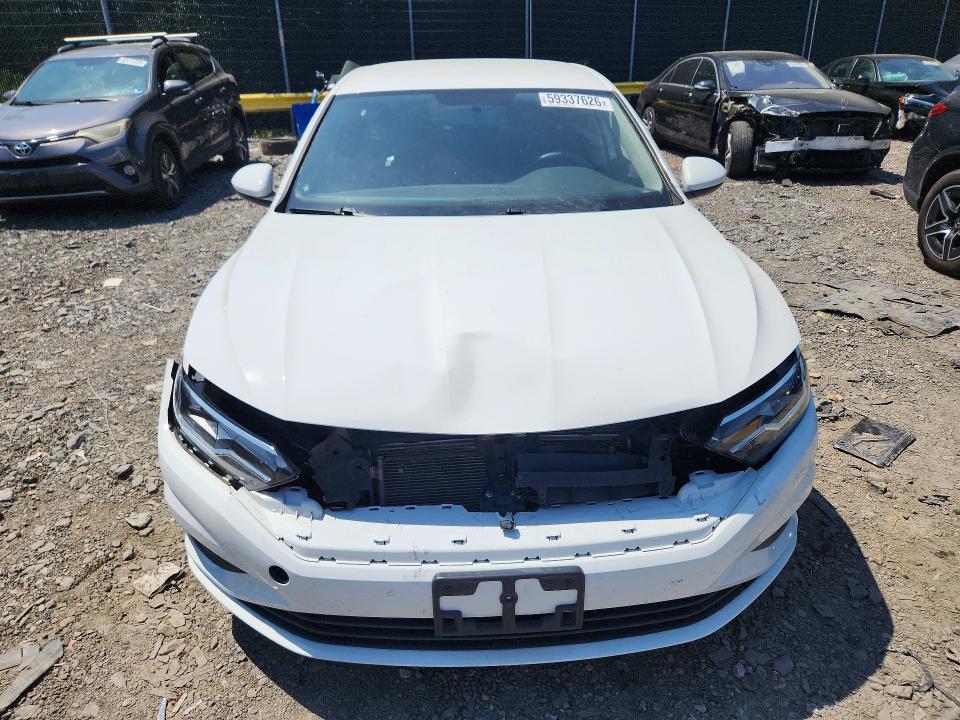 59337626 :رقم المزاد ، 3VWC57BU5KM040191 vin ، 2019 Volkswagen Jetta مزاد بيع