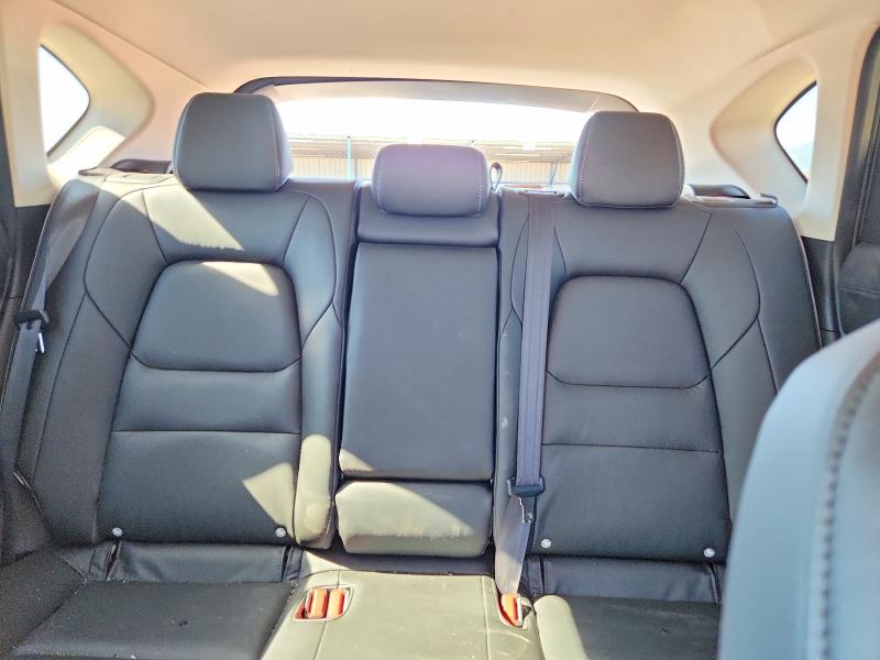 Продаж на аукціоні авто 2025 Mazda Cx-5, vin: JM3KFBBL7S0662484, номер лоту: 60804226