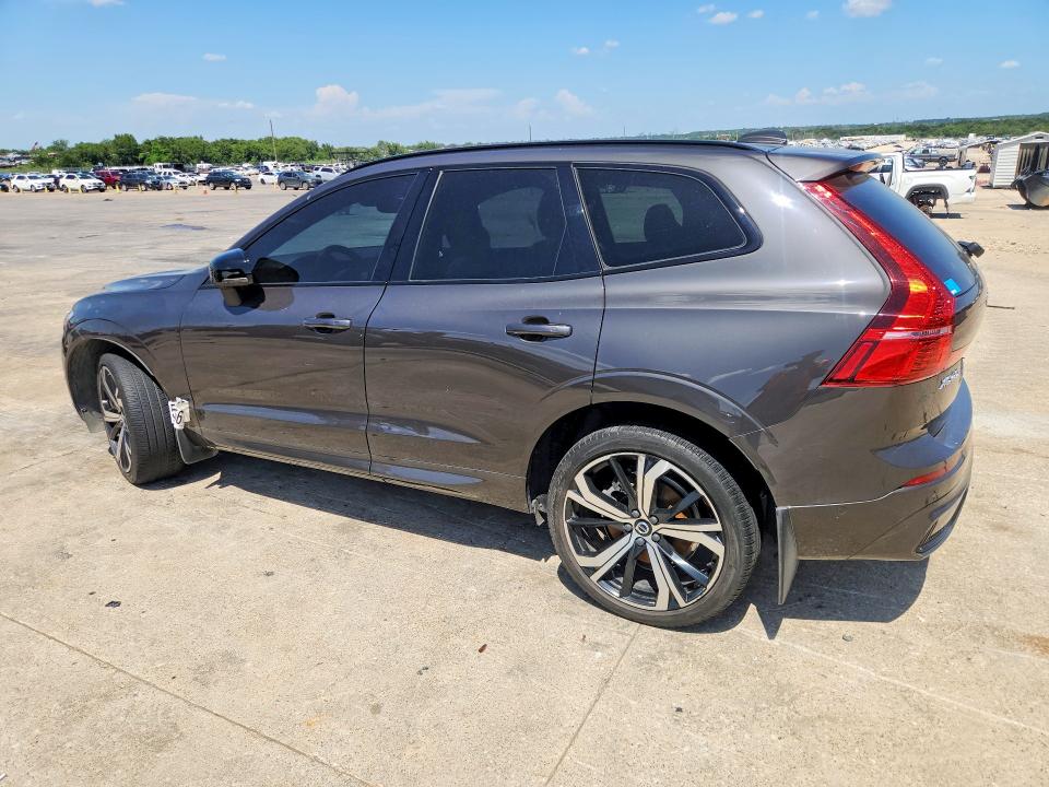 Продаж на аукціоні авто 2022 Volvo Xc60, vin: YV4062RM8N1953876, номер лоту: 59592556