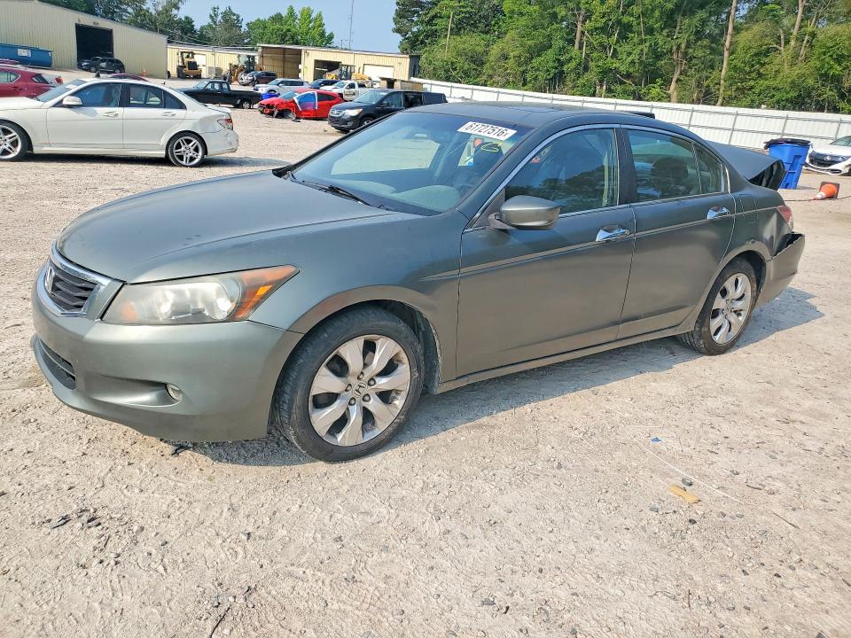 Aukcja sprzedaży 2008 Honda Accord, vin: 1HGCP36808A067048, numer aukcji: 61727516