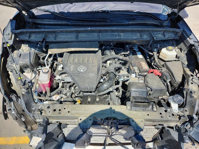 2023 Toyota Highlander მანქანა იყიდება აუქციონზე, vin: 5TDKDRAH9PS014671, აუქციონის ნომერი: 61428226
