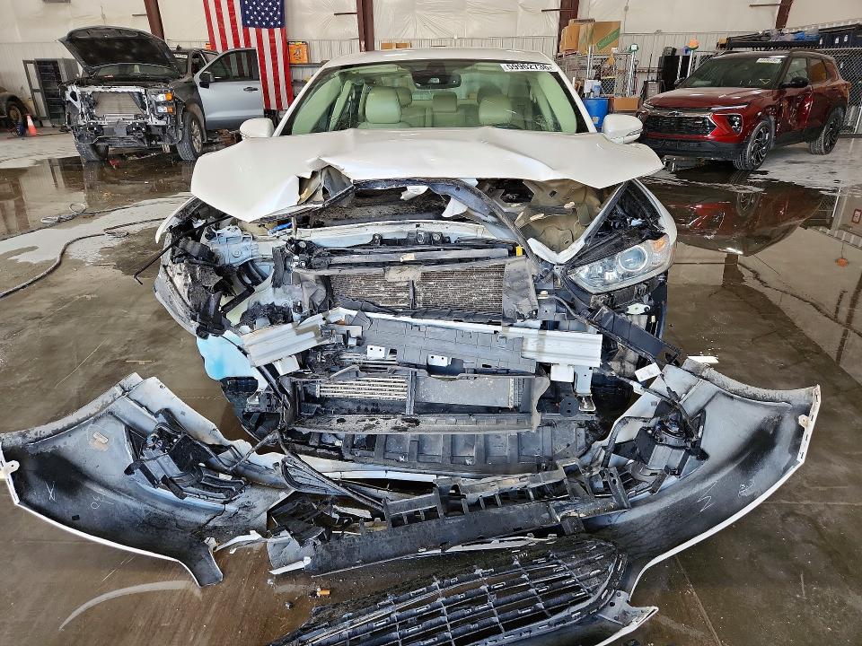 Продажа на аукционе авто 2013 Ford Fusion, vin: 3FA6P0H9XDR379030, номер лота: 59962736