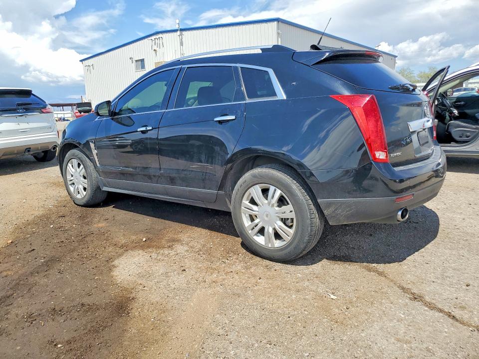 61186686 :رقم المزاد ، 3GYFNAE31CS562159 vin ، 2012 Cadillac Srx مزاد بيع
