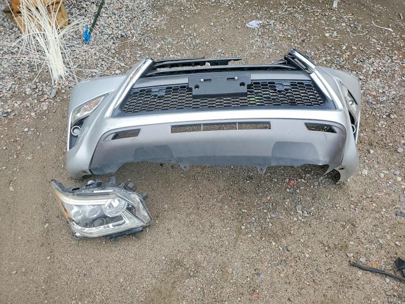 2016 Lexus Gx მანქანა იყიდება აუქციონზე, vin: JTJBM7FX6G5129445, აუქციონის ნომერი: 60574546