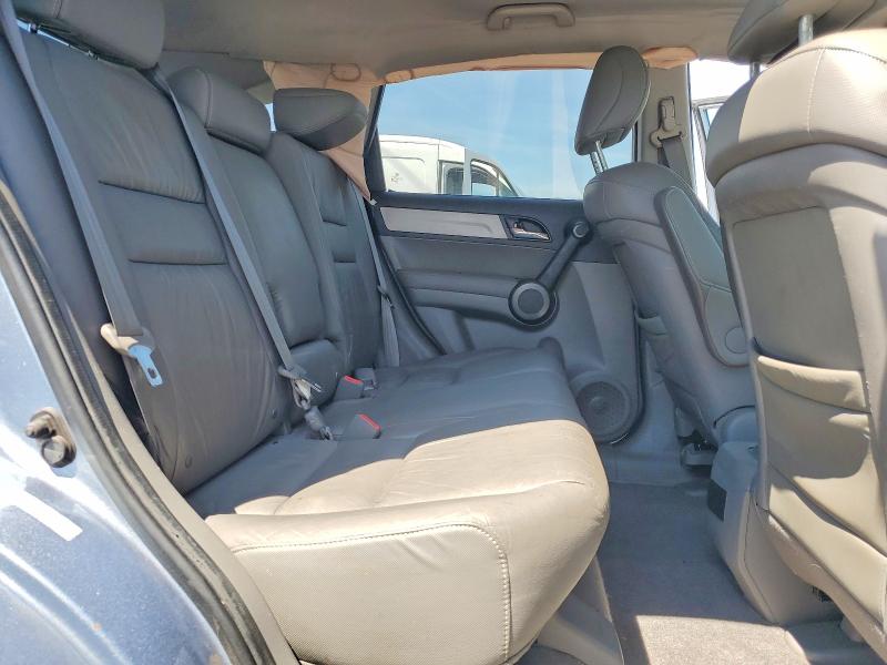 Продаж на аукціоні авто 2011 Honda Cr-v, vin: 5J6RE3H79BL040245, номер лоту: 63519706