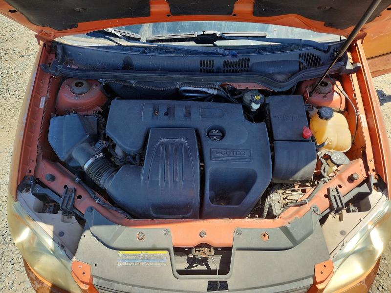 Auction sale of the 2005 Chevrolet Cobalt, vin: 1G1AL52F557573977, lot number: 59225496