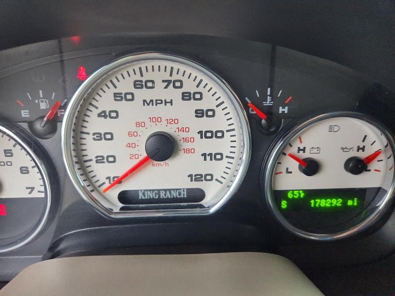 2006 Ford F150 მანქანა იყიდება აუქციონზე, vin: 1FTPW14596KB84974, აუქციონის ნომერი: 61796566